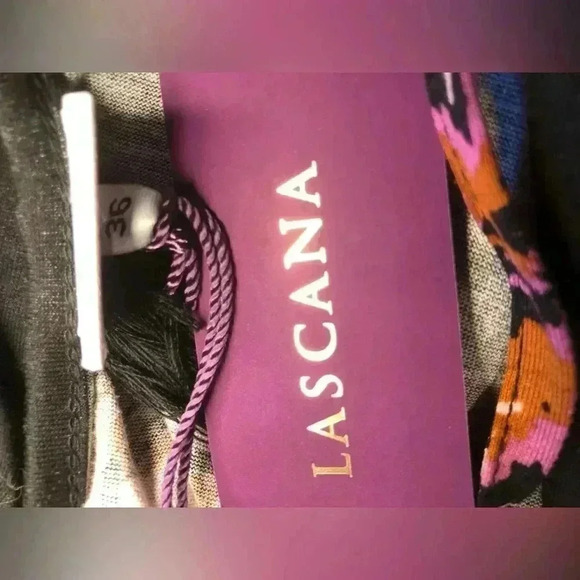 Floral VENUS Lascana romper size 36 - Picture 13 of 15